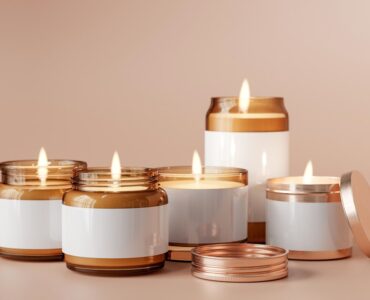 The best scented candles to gift for every occasion