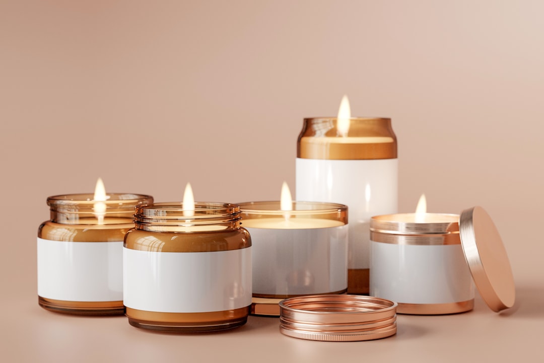 The best scented candles to gift for every occasion